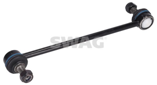 SWAG 33 11 3106 Link/Coupling Rod, stabiliser bar Front Axle Left Front Axle Right for MG MG (SAIC) ROEWE (SAIC)